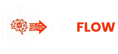 TakFlow Logo